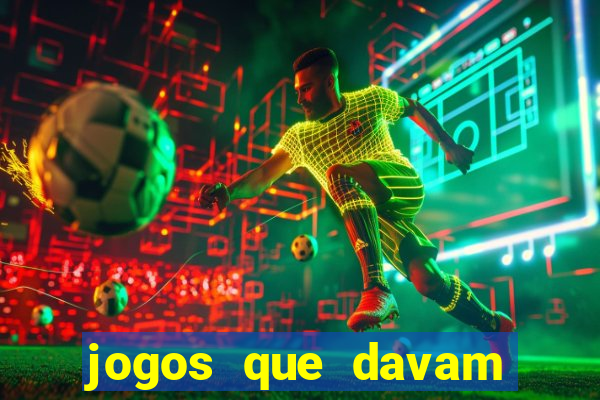 jogos que davam bitcoin antigamente